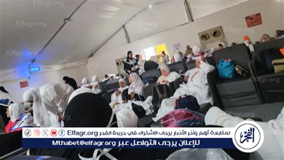 لجنة الحج والعمرة بنقابة الصحفيين: تصعيد كافة حجاج النقابة إلى عرفات الله بنجاح