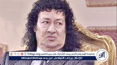 في ذكرى رحيل محمد نجم.. عملاق الكوميديا الذي رسم البسمة في قلوب المصريين