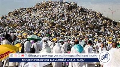 موعد أذان المغرب يوم عرفة 2025 في مصر.. تفاصيل وأوقات الصلاة