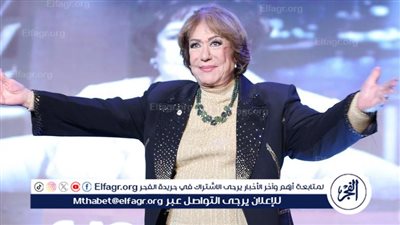 اليوم.. عزاء الفنانة الراحلة سميحة أيوب 