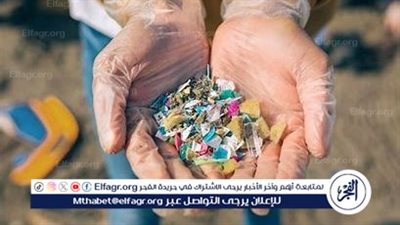 الصحة العالمية تحذر: جسيمات البلاستيك الدقيقة تخترق شرايين الإنسان ورئتيه وتصل إلى الدماغ ولبن الأم