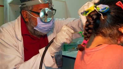 ضمن المبادرة الرئاسية «حياة كريمة».. قافلة طبية في بلبيس تقدم الخدمة لأكثر من 1600 مريض