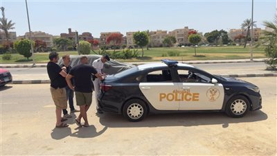 خدمة جديدة للمواطنين.. انطلاق 100 سيارة نجدة مجهزة للتعامل الفوري مع البلاغات بالقاهرة