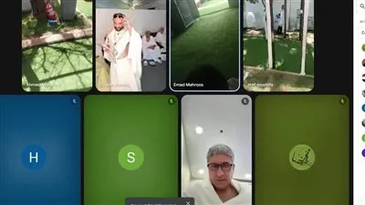 شريف فتحي يُشيد بجهود بعثة الحج السياحى وخاصة في ظل درجات الحرارة القياسية