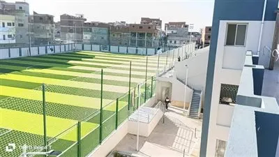 159 مركز شباب بالغربية تستعد لاستقبال المصلين لأداء صلاة عيد الأضحى