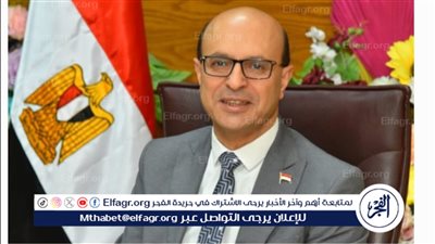 رئيس جامعة أسيوط: التلوث بالبلاستيك تهديدٌ صامت لحياة الإنسان واستدامة الكوكب