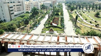 جامعة المنصورة ترفع درجة الاستعداد القصوى وحالة الطوارئ بالمستشفيات الجامعية خلال عيد الأضحى المبارك