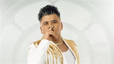 عمر كمال يستعد لطرح 