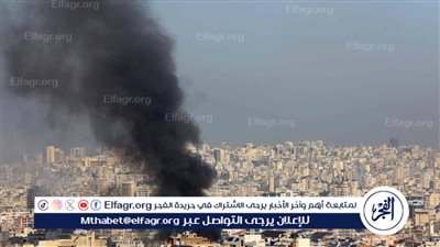 تصعيد إسرائيلي غير مسبوق في الضاحية الجنوبية لبيروت قبيل عيد الأضحى(فيديو)