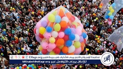 عاجل - طقس أول أيام عيد الأضحى.. الأرصاد تكشف عن درجات الحرارة