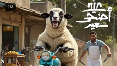 هكذا هنأ محمد جمعة جمهوره بعيد الأضحي 