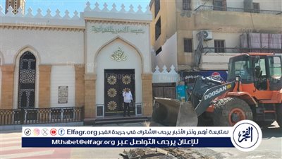 محافظ الأقصر يستجيب لمطلب أهالي العوامية ويزيل مطبًا صناعيًا بشكل فوري 