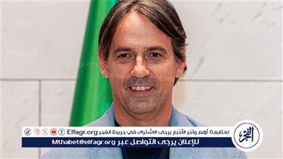 إنزاجي يصطدم بإدارة الهلال السعودي.. دكة البدلاء 