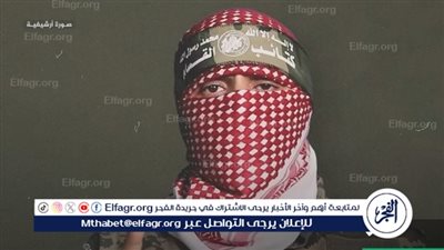 عام على استشهاد محمد الضيف.. 