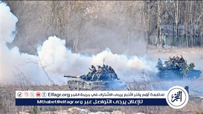 باحث: الصواريخ الجديدة لن تقلب المعادلة في أوكرانيا(فيديو)