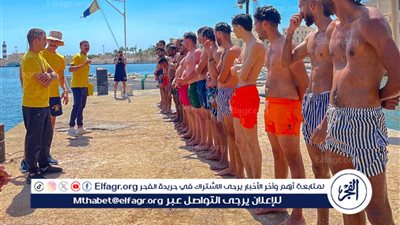 محافظ الإسكندرية: تعزيز إجراءات السلامة أولوية مع بداية الصيف