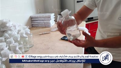 صحة البيئة بالدقهلية تواصل جهودها الرقابية بفحص مايزيد عن 2000عينة مياه خلال شهر