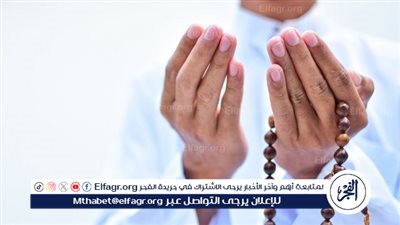 الأب المتوفى... غائب الجسد حاضر بالدعاء