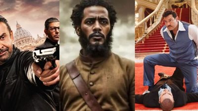 تعرف على قائمة أفلام صيف 2025.. التفاصيل الكاملة 