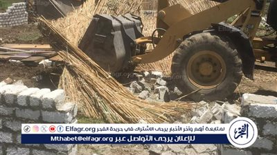 محافظ أسيوط: لا تهاون مع مخالفات البناء خلال إجازة عيد الأضحى المبارك 