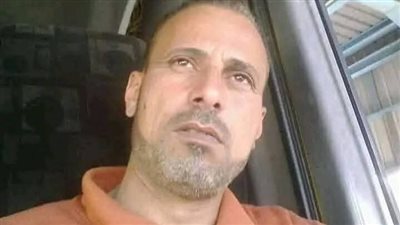 الحزن يخيم بني عبيد في الدقهلية بعد خبر وفاة بطل حريق العاشر 