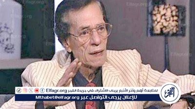 محمد أبو الحسن.. حكاية فنان أحبّه الجميع وغاب دون ضجيج