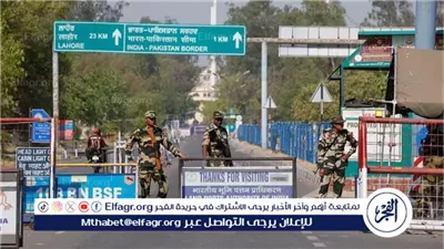 باكستان تطلب تدخلًا دوليًا لردع التصعيد الهندي