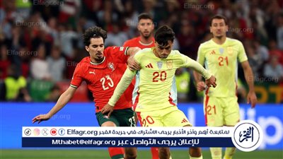 موعد مباراة إسبانيا ضد بلغاريا في تصفيات كأس العالم والقنوات الناقلة