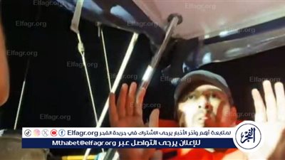 عاجل ـ شاهد الآن الجيش الإسرائيلي يقتحم سفينة 