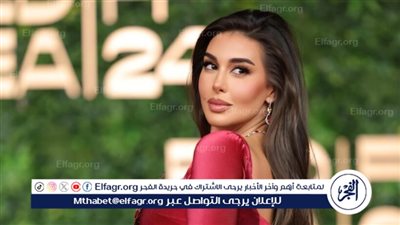 ياسمين صبري: لا ألتفت للمنافسة.. و