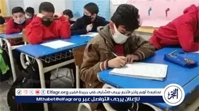 نتيجة الصف السادس الابتدائي.. تعرف على طرق الحصول على درجاتك برقم الجلوس
