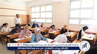 جدول امتحانات الثانوية العامة 2025.. البداية 15 يونيو وفق نظام الأسئلة الجديد