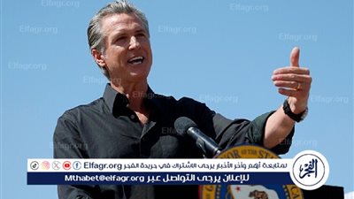 حاكم كاليفورنيا يقاضي ترامب بسبب إرسال الحرس الوطني إلى لوس أنجلوس