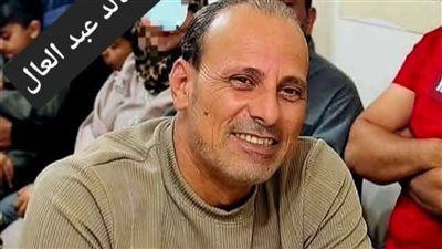 10 مشاهد من حياة الشهيد خالد عبد العال منقذ مدينة العاشر من رمضان 