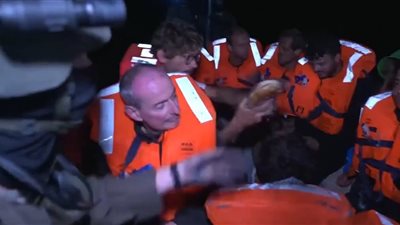 بعد تصدرها التريند.. من هي مادلين التي أُطلق اسم سفينة الحرية تكريمًا لها؟