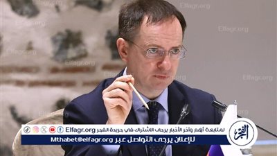  ميدينسكي: سياسة ترامب تفهمها روسيا وواشنطن أنفقت على أوكرانيا أكثر مما أنفقته خطة 