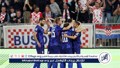 كرواتيا تصعق شباك التشيك بخماسية في تصفيات كأس العالم 2026
