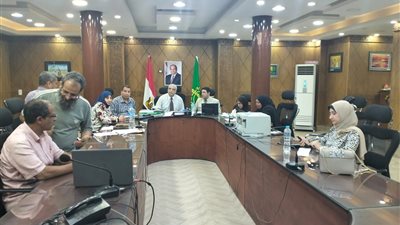 تعليم القليوبية: لا توجد مشكلات خلال امتحانات الدبلومات الفنية