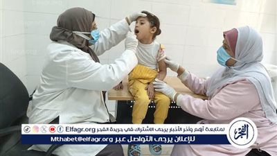 تقديم أكثر من 7 آلاف خدمة صحية عبر 6 قوافل طبية مجانية خلال مايو الماضى