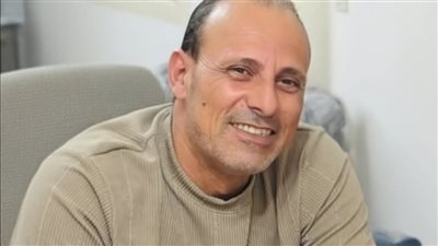 ابنه كان علي وش زواج...أهالي بني عبيد في انتظار جثمان الشهيد البطل في حريق العاشر 