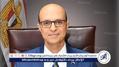 المنشاوى: استئناف امتحانات الفصل الدراسي الثاني بجامعة أسيوط بعد إجازة عيد الأضحى
