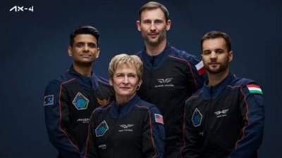 الهند على أعتاب تحقيق إنجاز تاريخي في مجال رحلات الفضاء