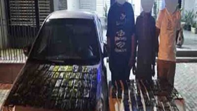 مصرع عنصرين جنائيين عقب تبادل إطلاق النيران مع الشرطة بأسيوط والمنيا