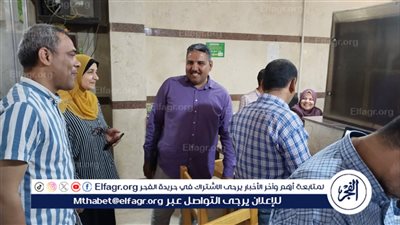 رئيس مركز ساحل سليم بأسيوط يتابع مقرات الأمانة الفنية والمتغيرات المكانية وأملاك الدولة