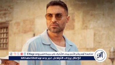 سر تصدر أحمد فهمي تريند 