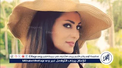 مايا نصري تعود بعد 10 سنوات وتُشعل حماس جمهور جدة في 