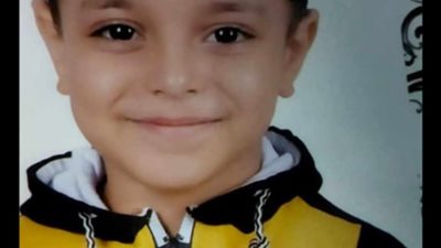 انتشال جثة طفل من مياه النيل بالقليوبية 