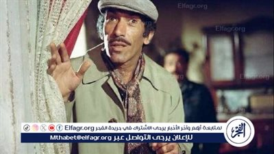 في ذكرى ميلاده.. نجاح الموجي 