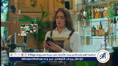 عبيدة تقدم لأول مرة كليبين عن قصة واحدة بتوقيع المخرجة بتول عرفة