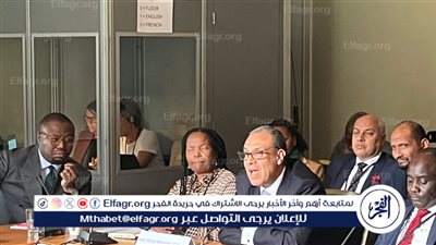 وزير الخارجية والهجرة يشارك في جلسة حول تحقيق السلام في إفريقيا ضمن فعاليات منتدى أوسلو